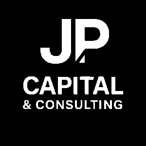 jp capital consulting black